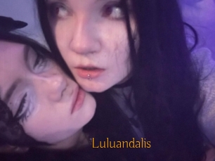 Luluandalis