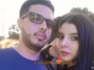 Luluandscarface