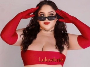 Luluvalerie