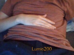 Lumio200