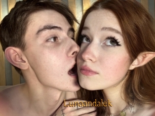 Lunaandalek