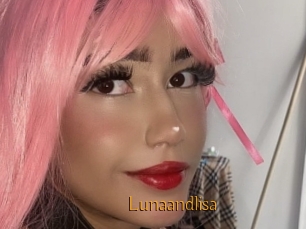 Lunaandlisa