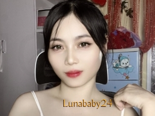 Lunababy24