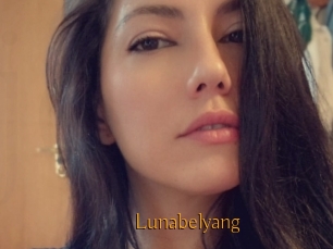 Lunabelyang
