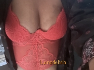 Lunadelisla