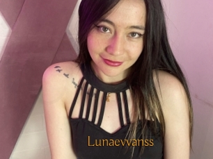 Lunaevvanss