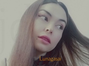 Lunagasai