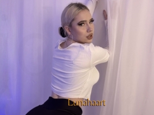 Lunahaart