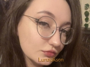 Lunajakson