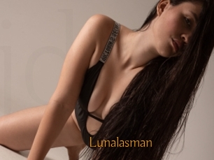 Lunalasman