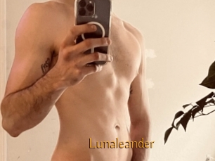 Lunaleander