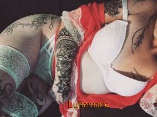 Lunamarie