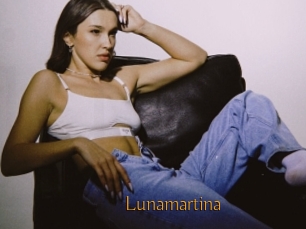 Lunamartina
