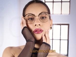 Lunamcclean