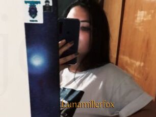 Lunamillerfox