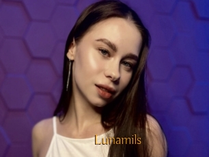 Lunamils