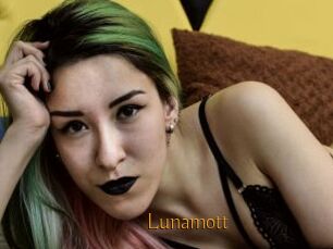 Lunamott
