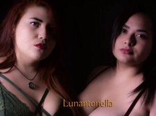 Lunantonella