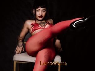 Lunaodette