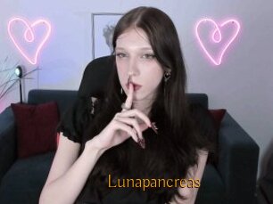 Lunapancreas