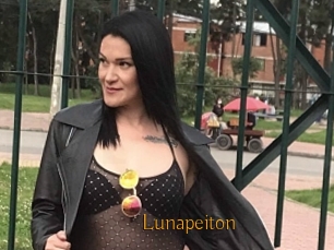 Lunapeiton