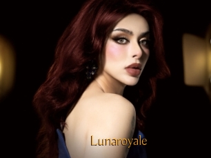 Lunaroyale
