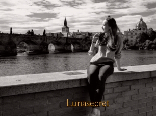 Lunasecret