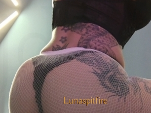 Lunaspitfire