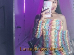 Lunasubtaboounlimited