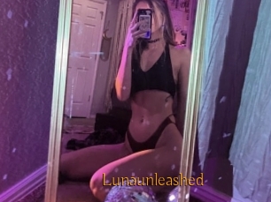 Lunaunleashed