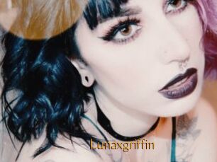 Lunaxgriffin
