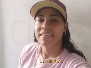 Lunaynick