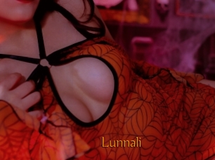 Lunnali