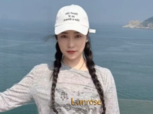 Lunrose