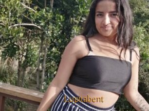 Lupitabent