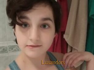 Lusanders