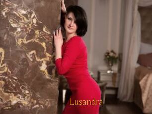 Lusandra