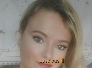 Lusciouslill