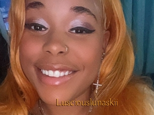 Lusciouslunaskii