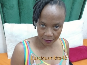 Lusciousnikita46