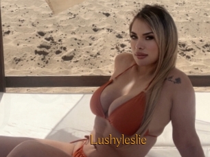 Lushyleslie