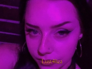 Lust4liza