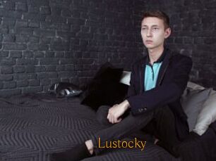 Lustocky