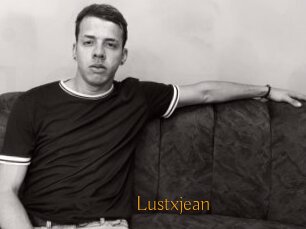 Lustxjean
