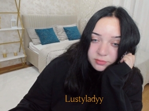 Lustyladyy