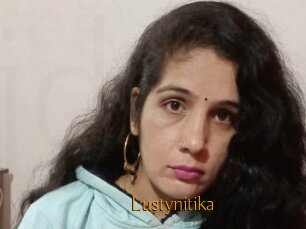 Lustynitika