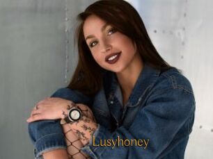 Lusyhoney