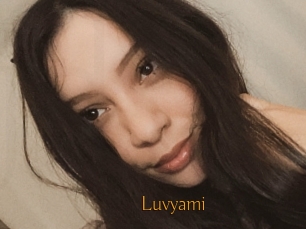 Luvyami