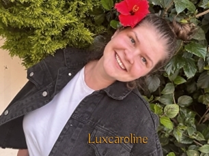 Luxcaroline