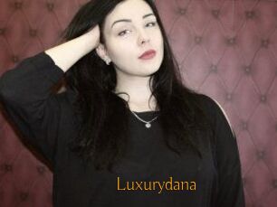 Luxurydana